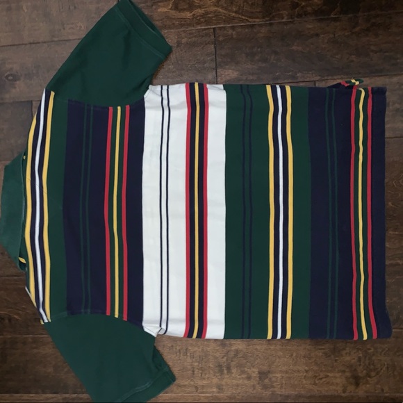 Tommy Hilfiger Polo - Picture 3 of 4